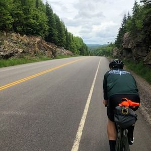 Meet your Posher, Eric